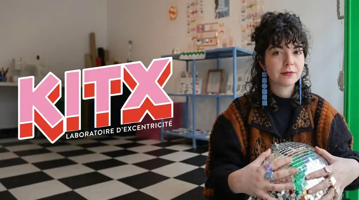 KITX