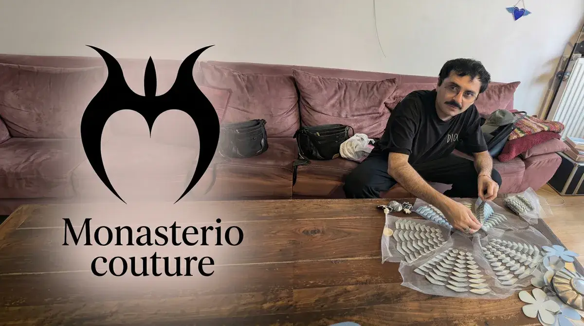 Monasterio