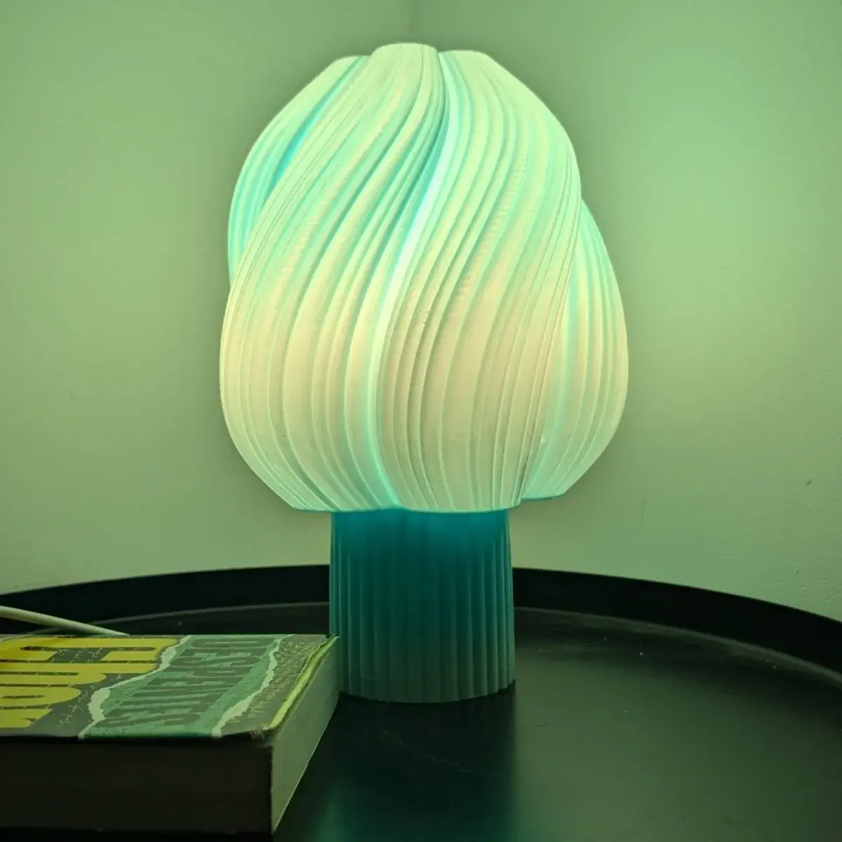 Barbapapa Lamp