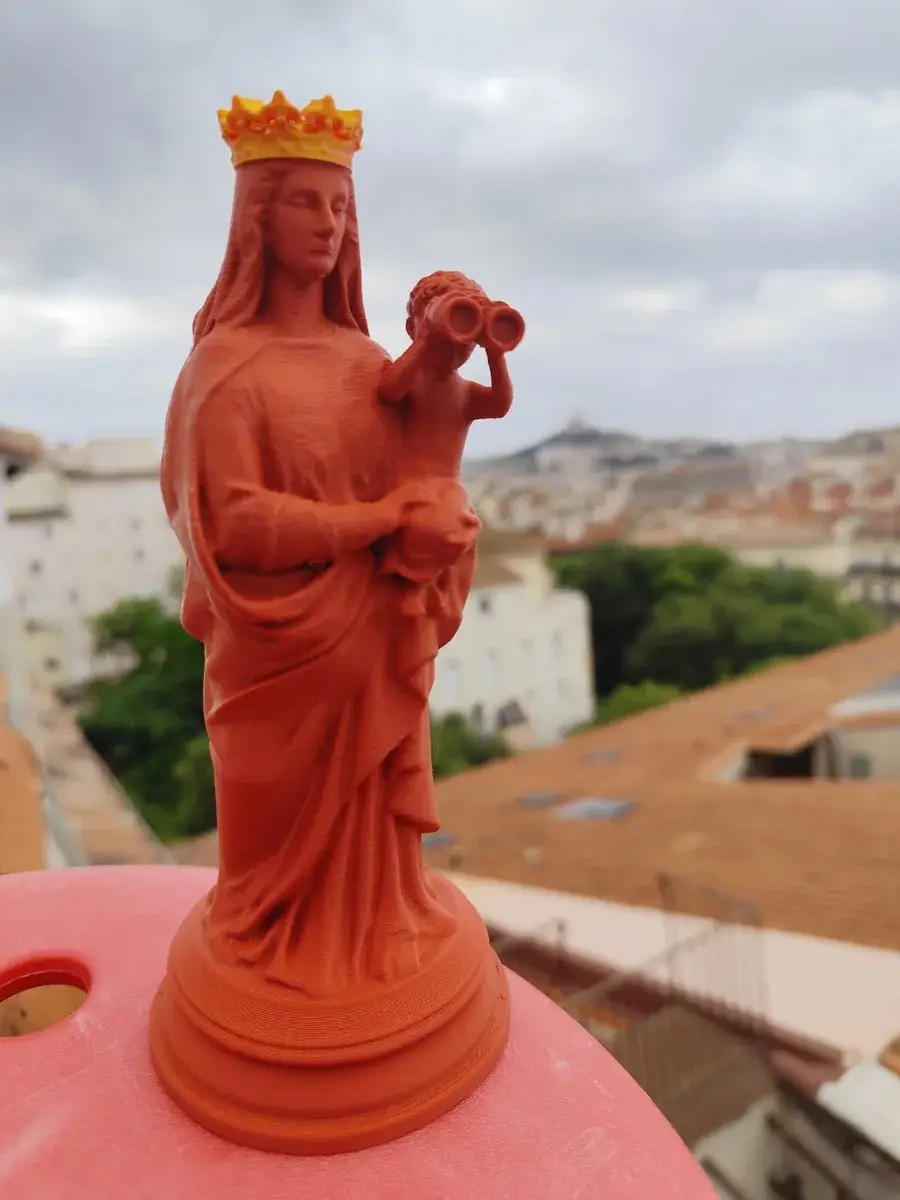 La Bonne Vigie — SOS Méditerranée