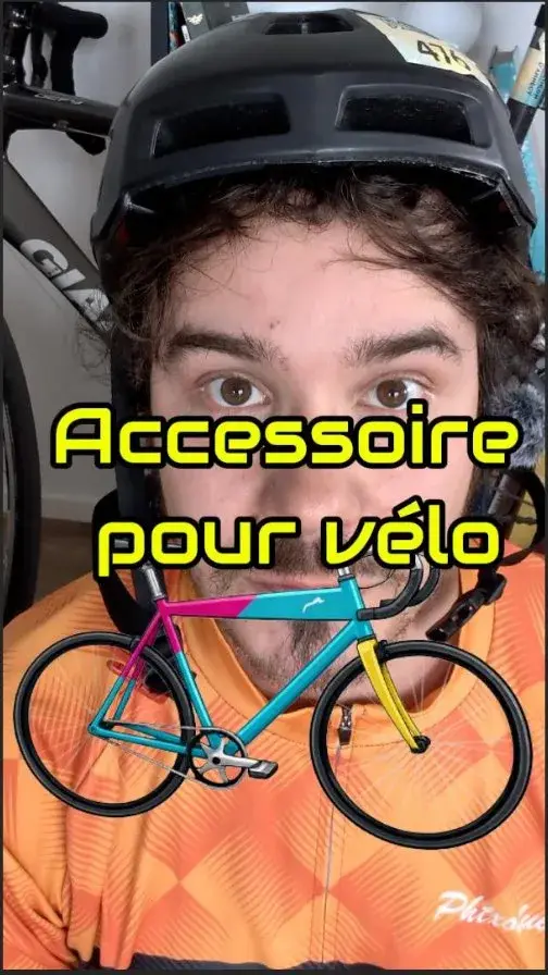 Keox Bike Toe Clips