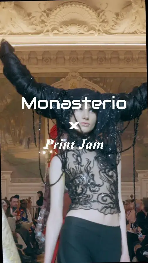 Bravo Monasterio Runway