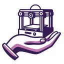 PrintJam logo