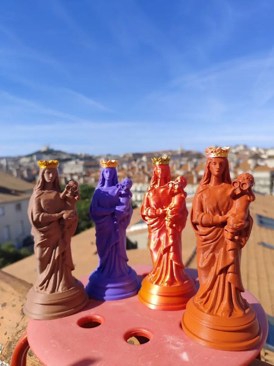 La Bonne Vigie — SOS Méditerranée