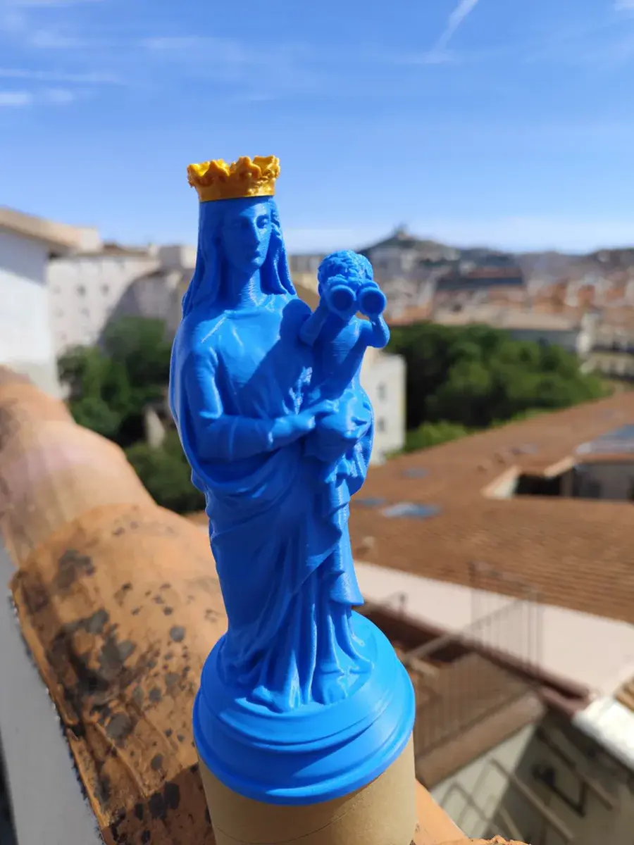 La Bonne Vigie — SOS Méditerranée