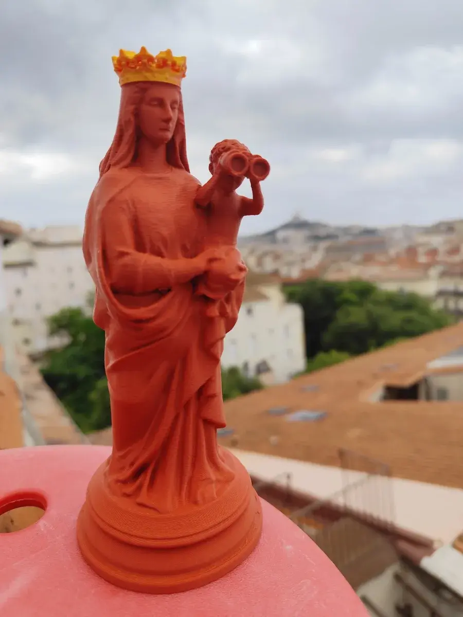 La Bonne Vigie — SOS Méditerranée