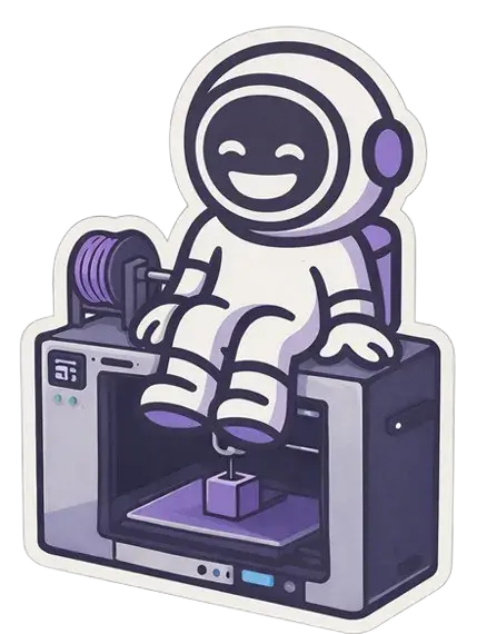 Print with a local maker