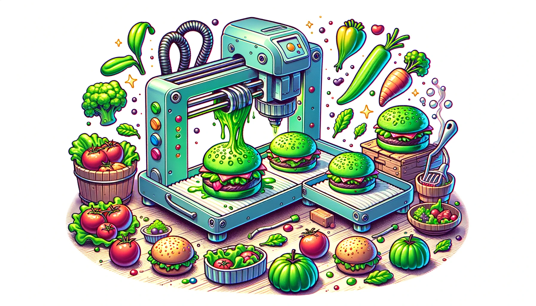 Burger_3D